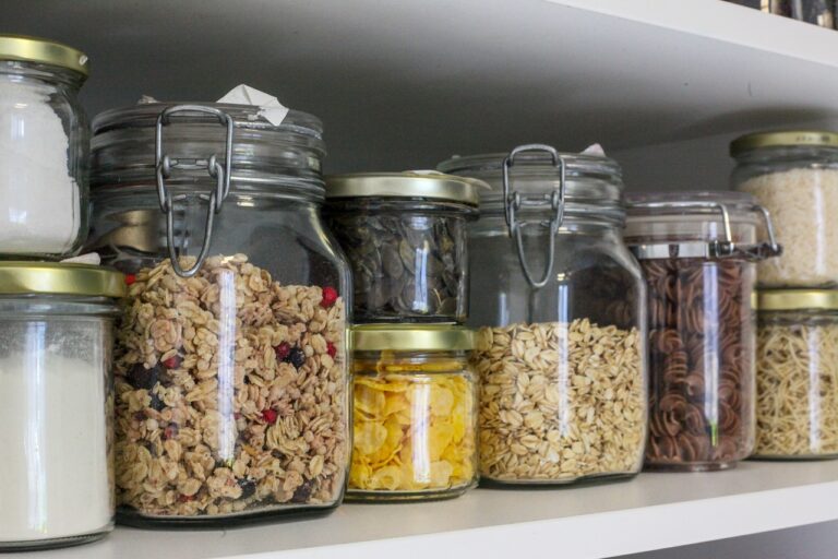 How to Create a Zero Waste Kitchen in 7 Steps